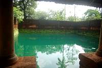 kollam, tank, traditional pool