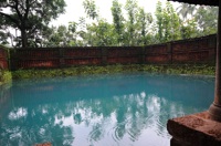 kollam, tank, traditional pool